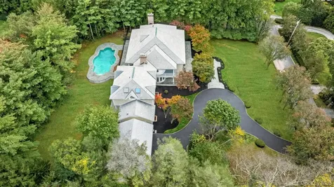 10 Cooper Road Scarsdale NY 10583