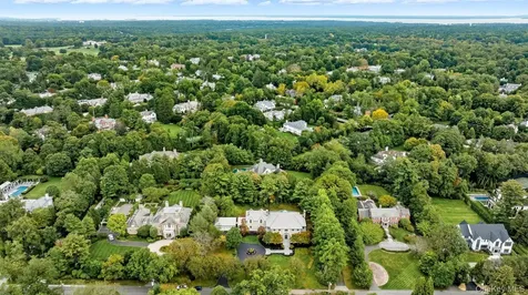 10 Cooper Road Scarsdale NY 10583