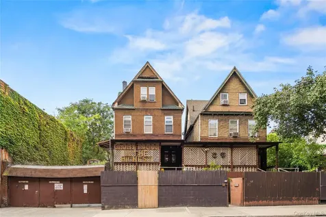 350-354 East 193rd Street Bronx NY 10458