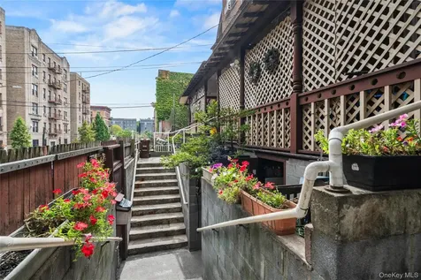 350-354 East 193rd Street Bronx NY 10458
