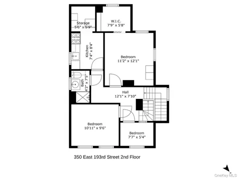 350-354 East 193rd Street Bronx NY 10458