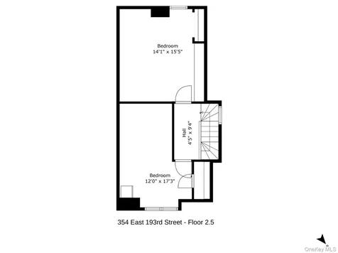 350-354 East 193rd Street Bronx NY 10458