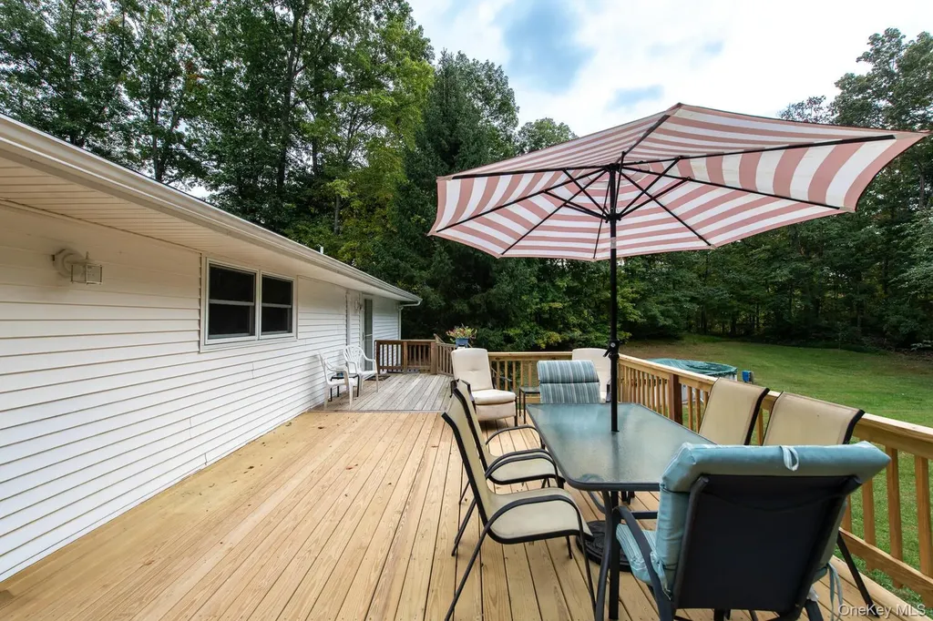 27 Greentree Drive S Hyde Park NY 12538