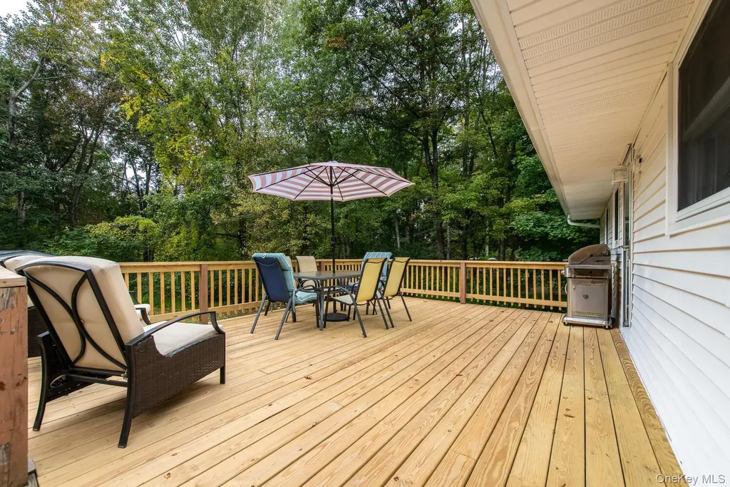 27 Greentree Drive S Hyde Park NY 12538