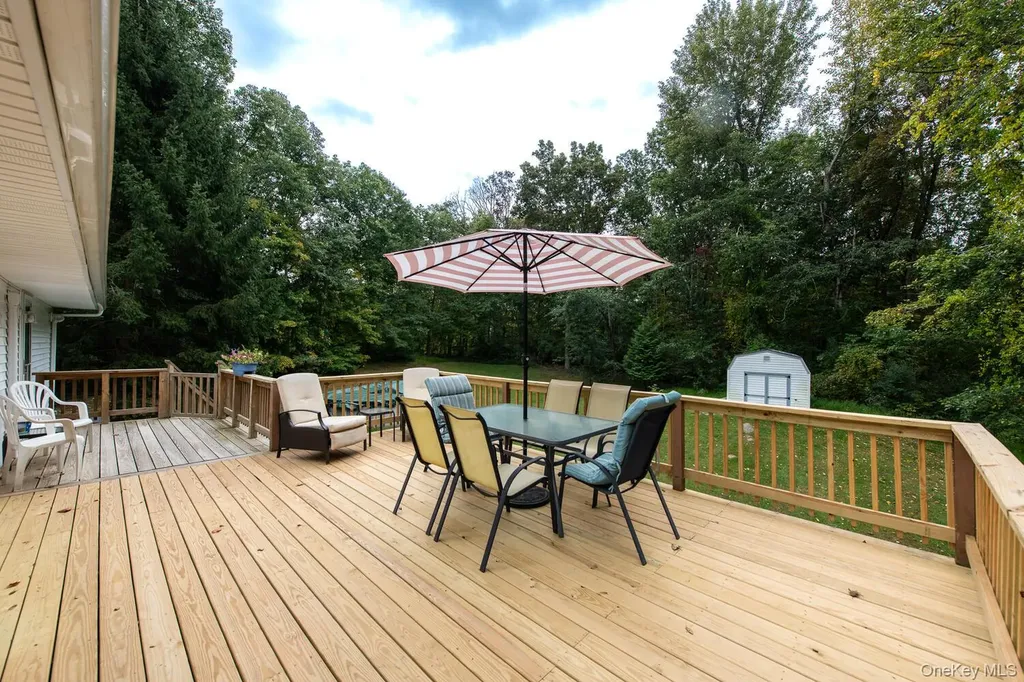 27 Greentree Drive S Hyde Park NY 12538