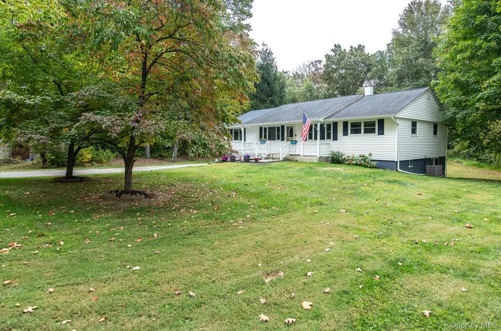 27 Greentree Drive S Hyde Park NY 12538