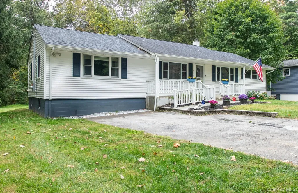 27 Greentree Drive S Hyde Park NY 12538