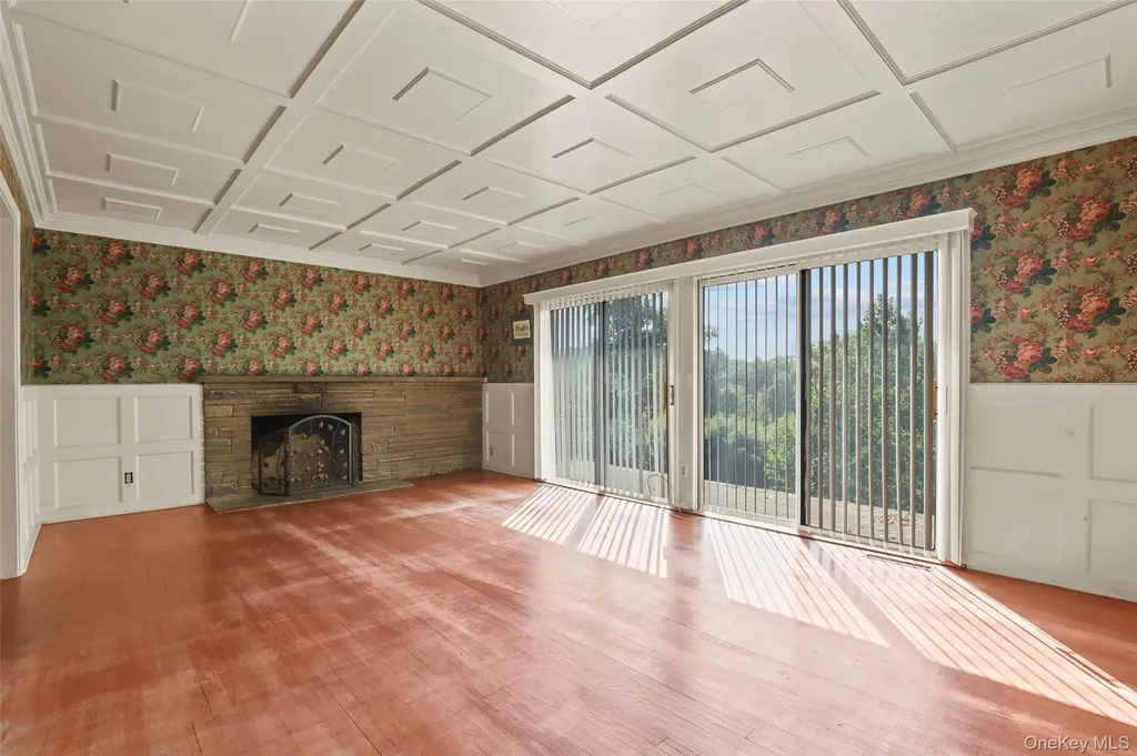 39 Mustato Road Katonah NY 10536