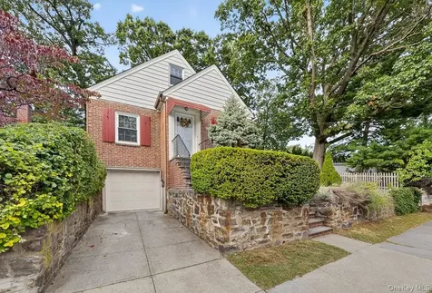 48 Glen Road Yonkers NY 10704