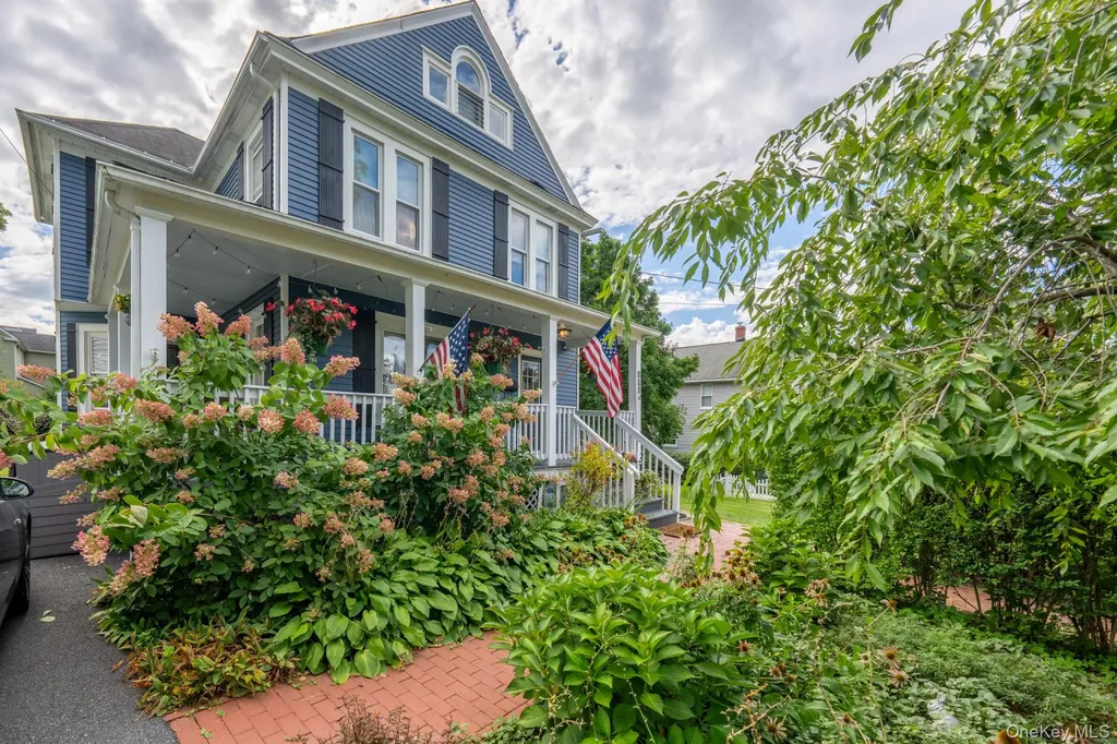 103 Willow Avenue Cornwall NY 12518