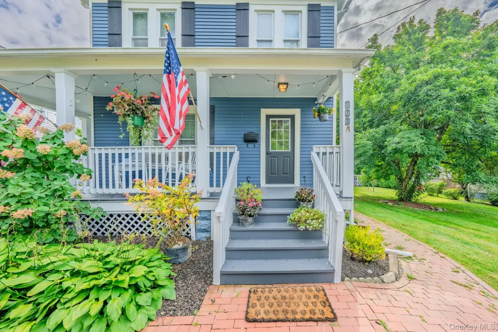 103 Willow Avenue Cornwall NY 12518