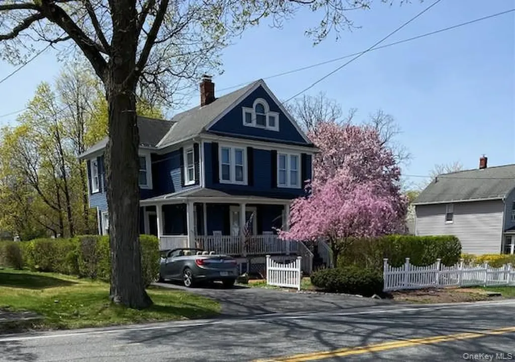 103 Willow Avenue Cornwall NY 12518