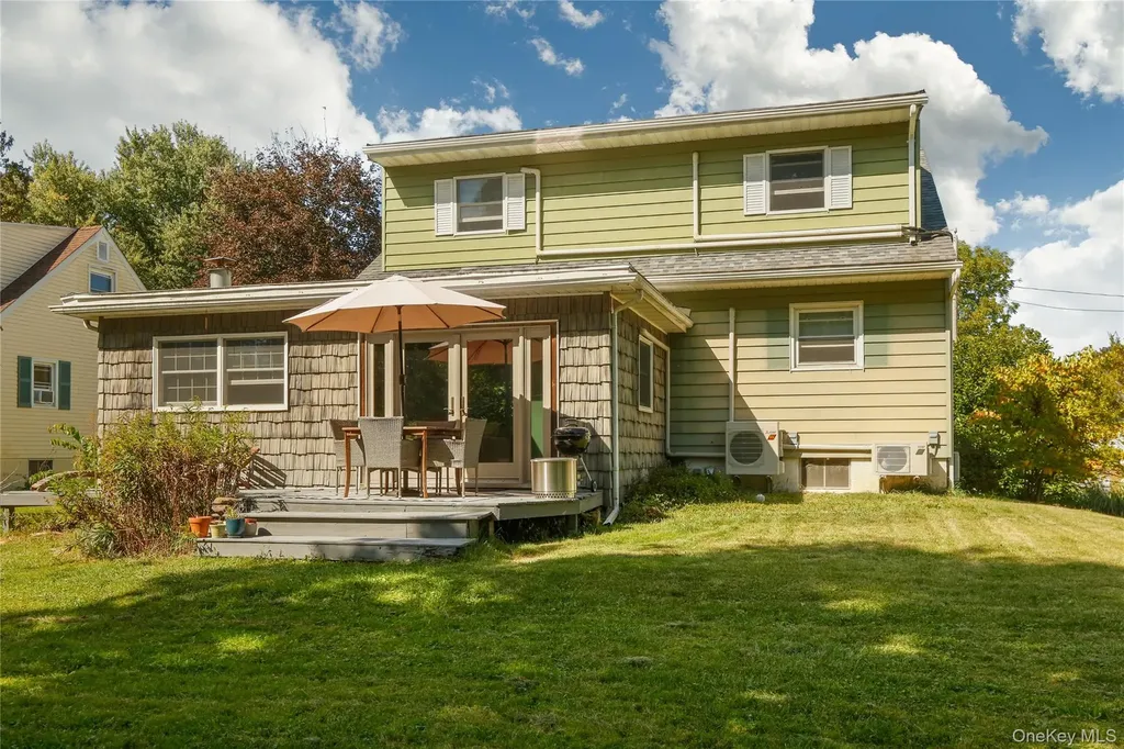 515 Walnut Street Hurley NY 12443