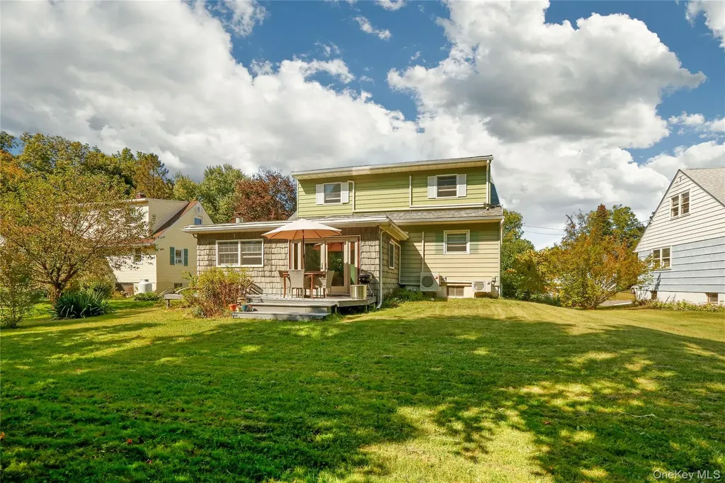 515 Walnut Street Hurley NY 12443
