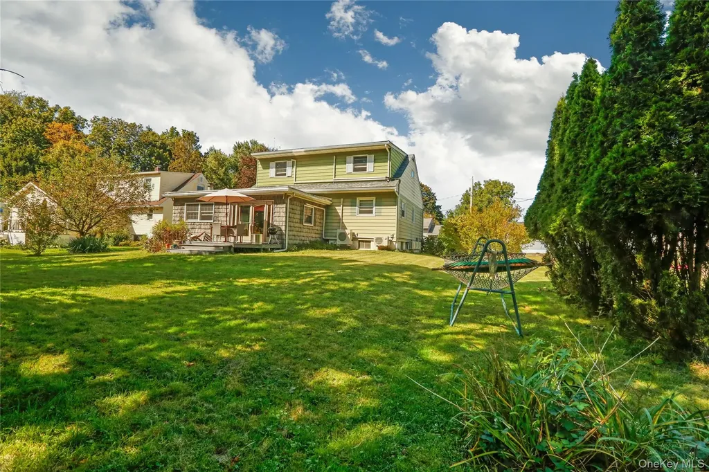 515 Walnut Street Hurley NY 12443