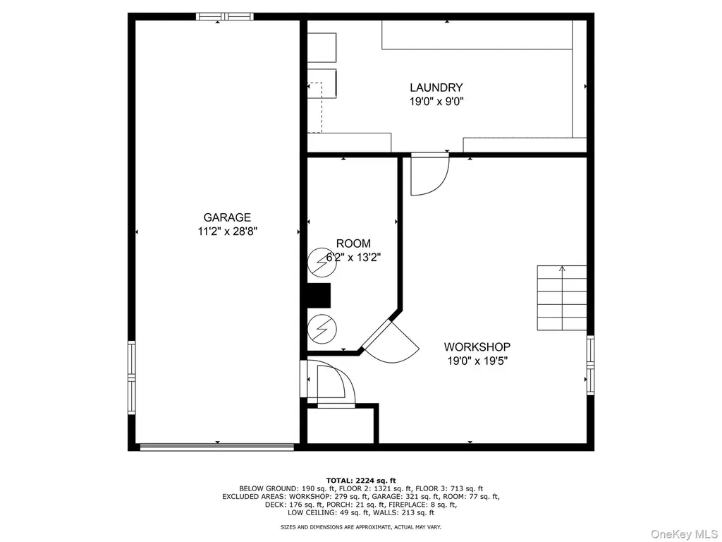 515 Walnut Street Hurley NY 12443