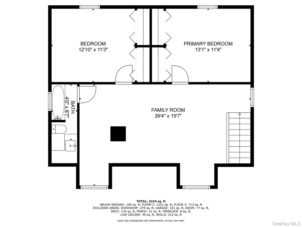 515 Walnut Street Hurley NY 12443