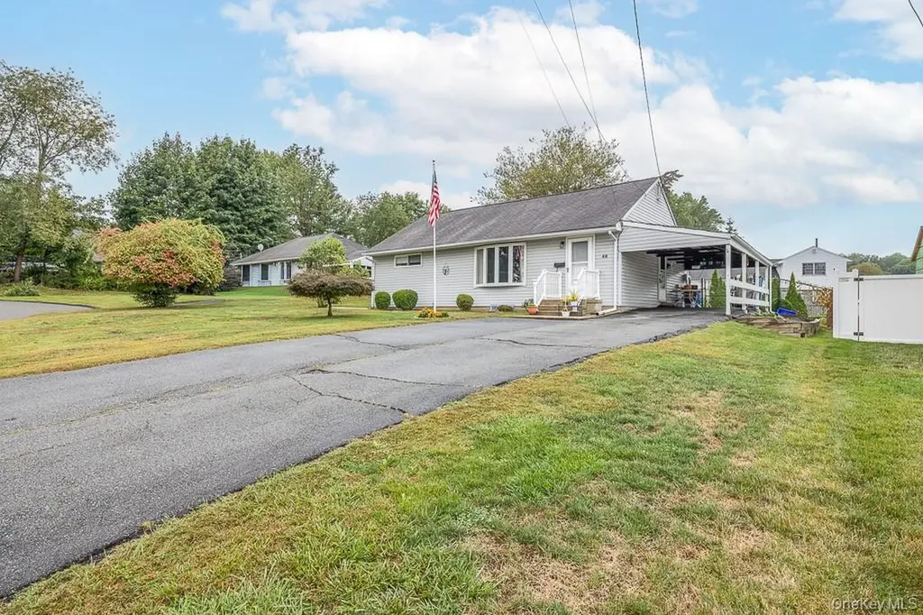 46 Jones Drive Garnerville NY 10923