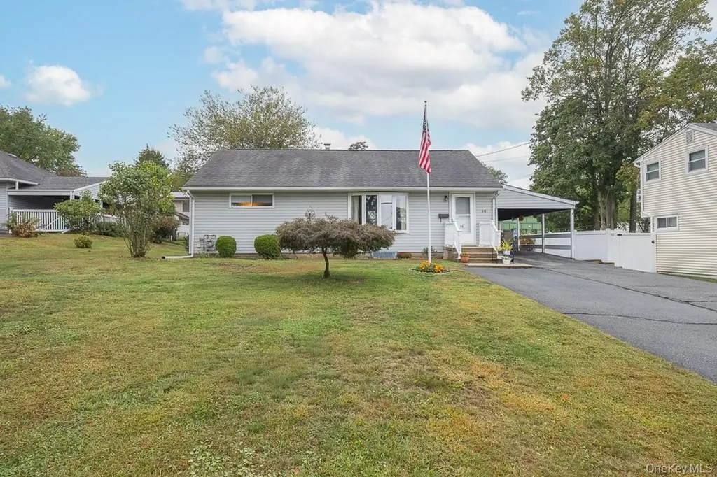 46 Jones Drive Garnerville NY 10923