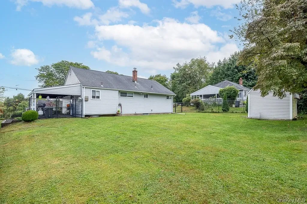 46 Jones Drive Garnerville NY 10923