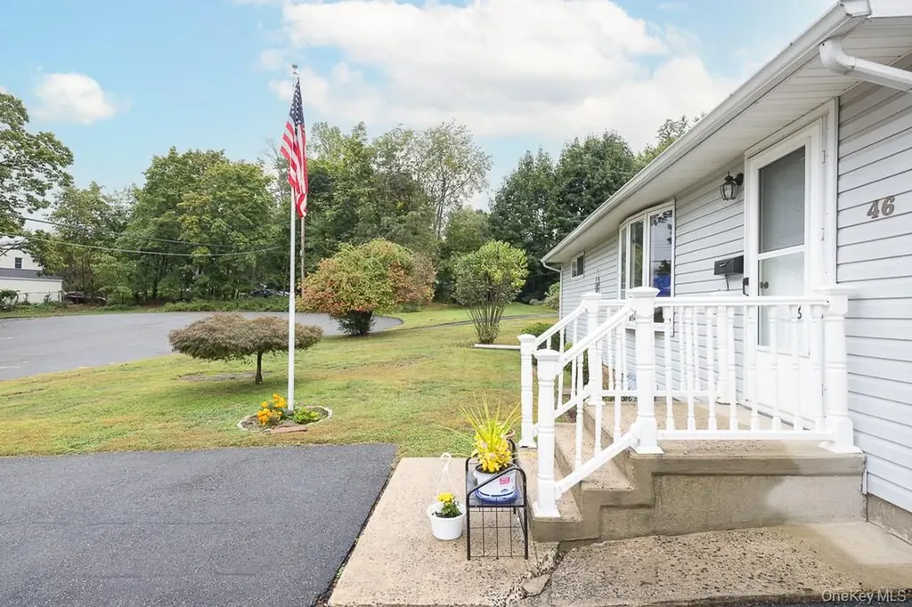 46 Jones Drive Garnerville NY 10923
