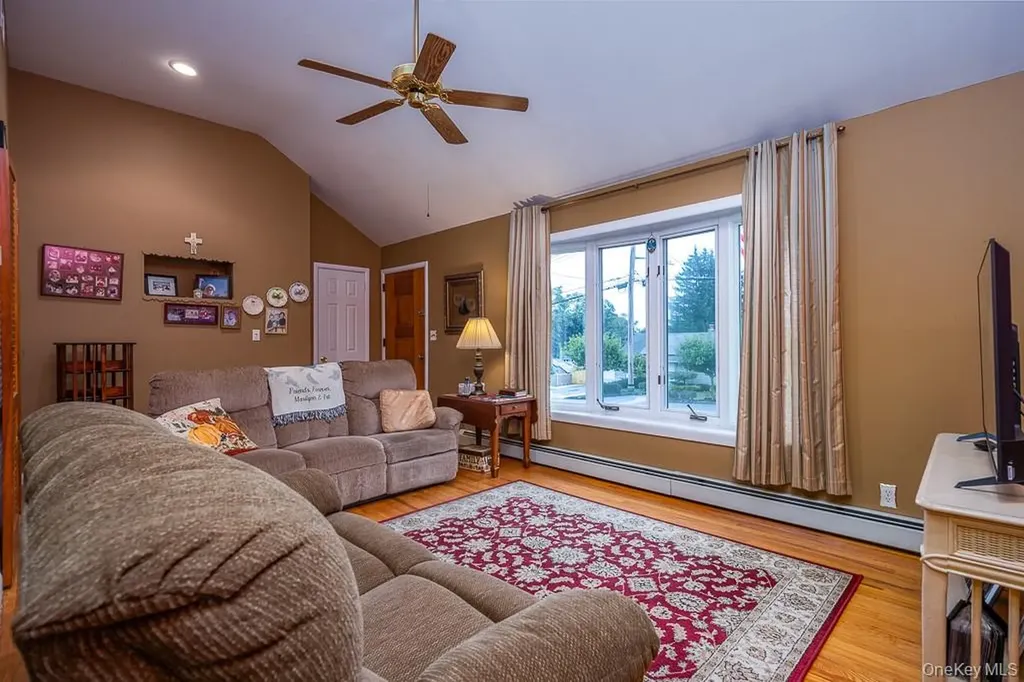 46 Jones Drive Garnerville NY 10923