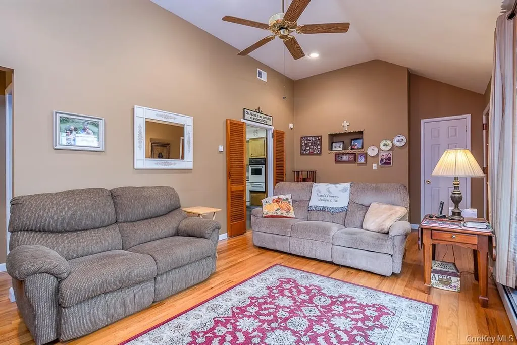 46 Jones Drive Garnerville NY 10923