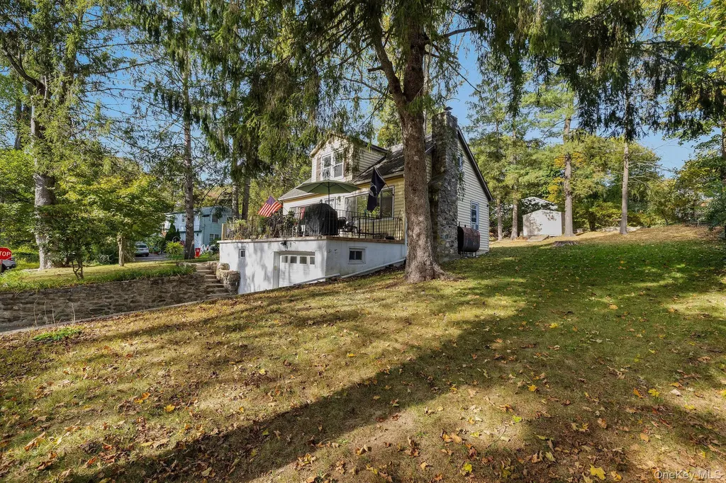 2 Tuxedo Road Carmel NY 10512