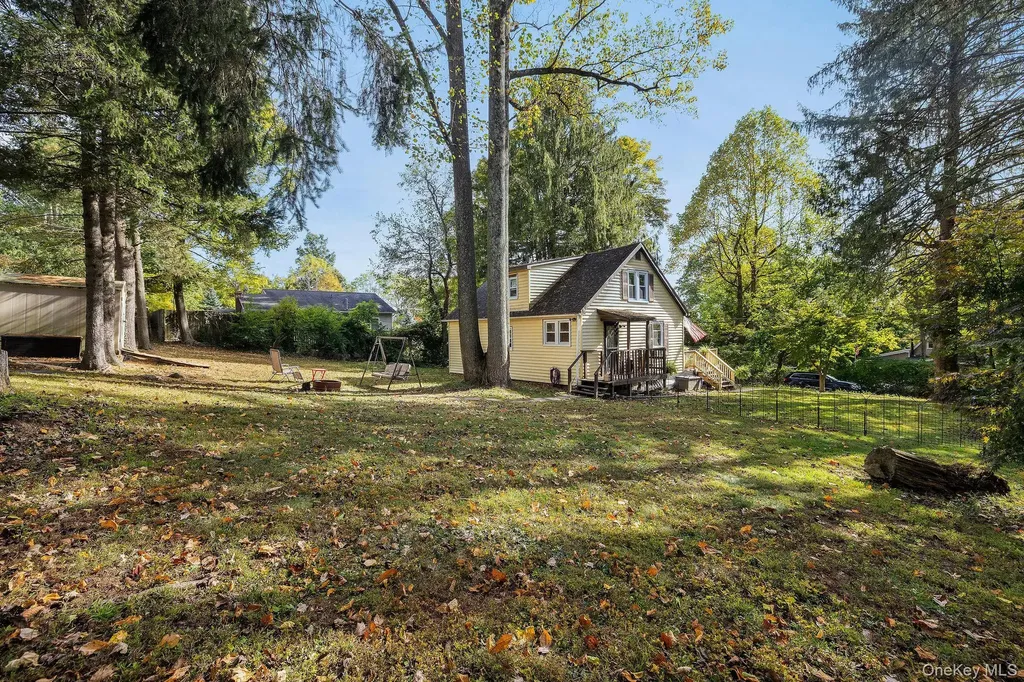 2 Tuxedo Road Carmel NY 10512