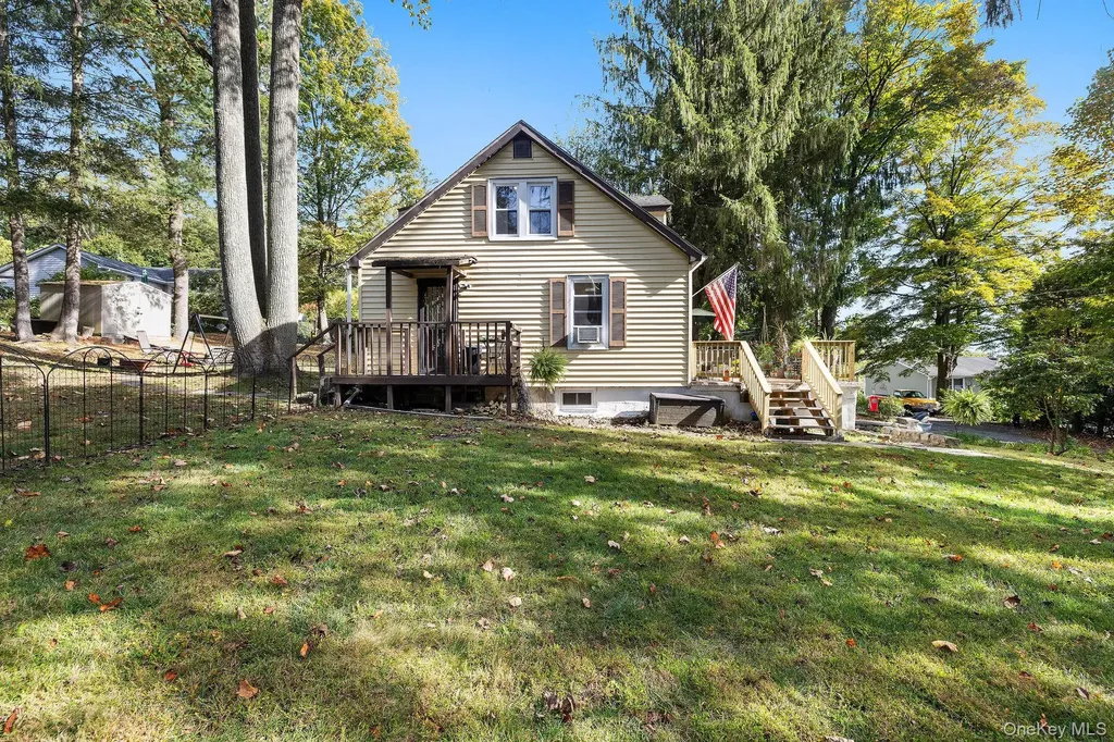 2 Tuxedo Road Carmel NY 10512