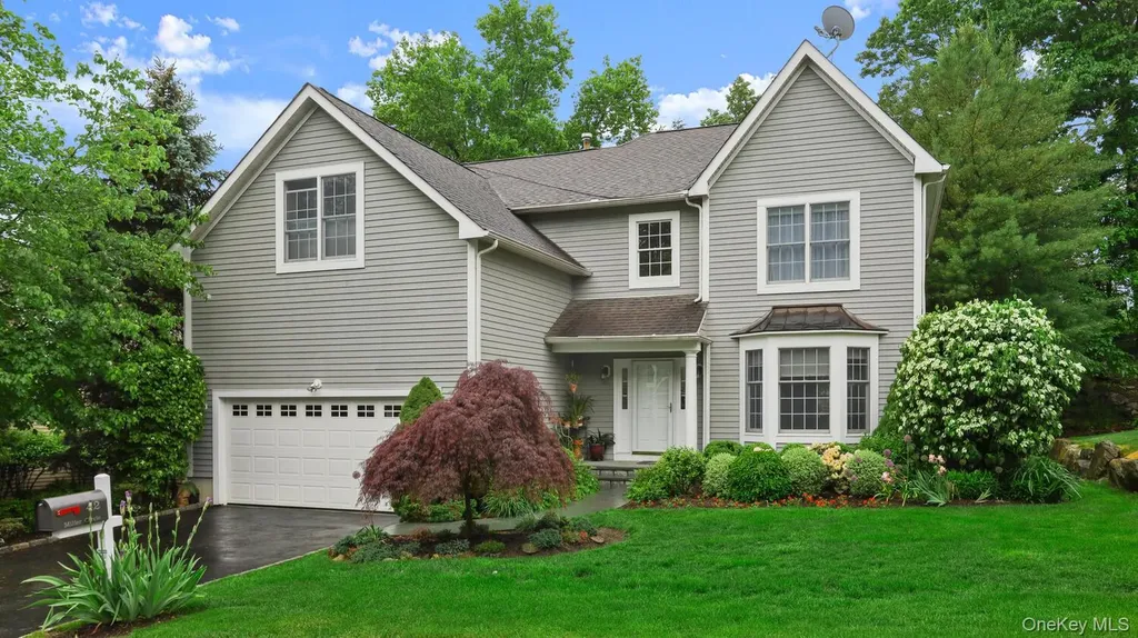 42 Miller Circle Armonk NY 10504