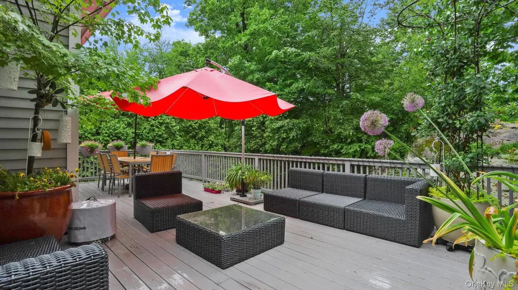 42 Miller Circle Armonk NY 10504
