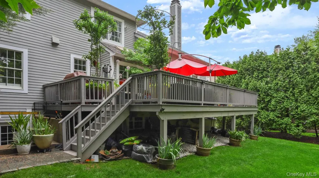 42 Miller Circle Armonk NY 10504