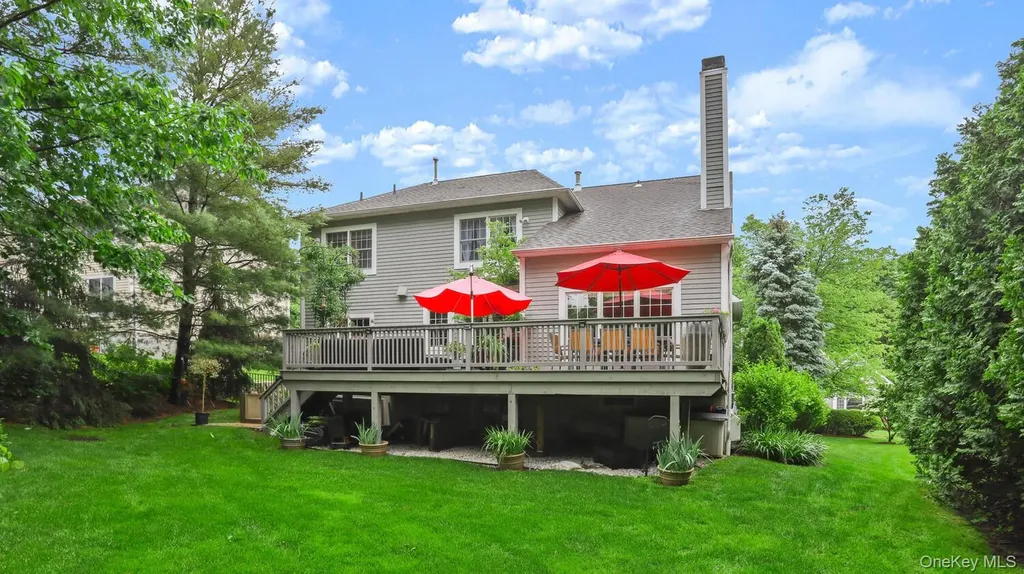 42 Miller Circle Armonk NY 10504