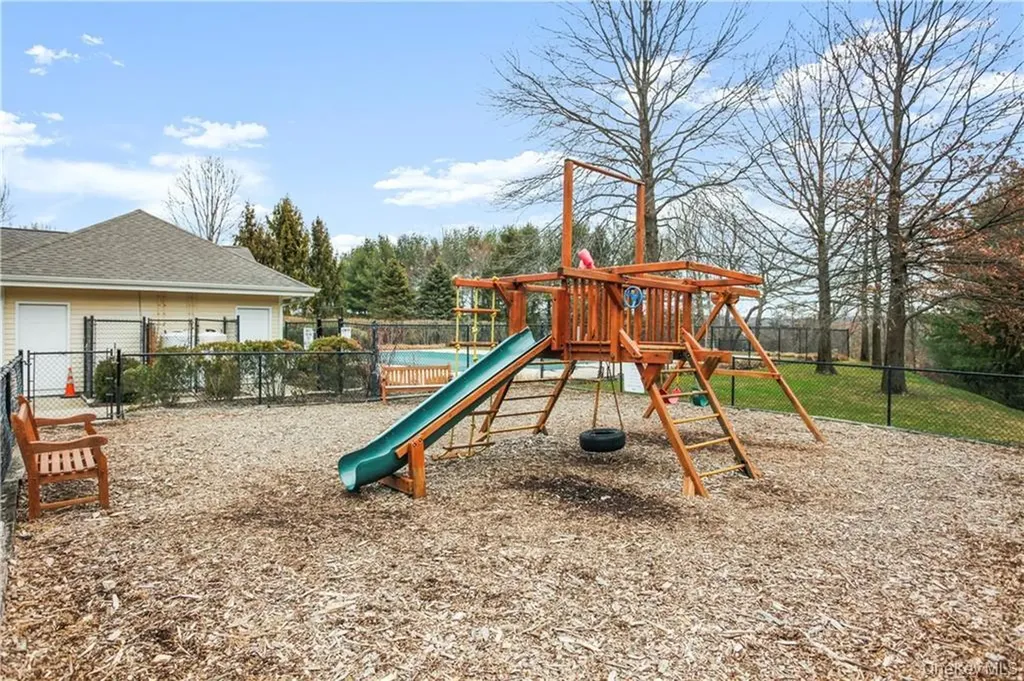 42 Miller Circle Armonk NY 10504