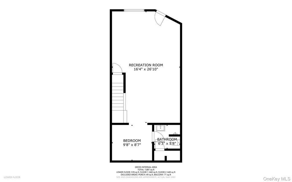 71 Pheasant Run Millwood NY 10546