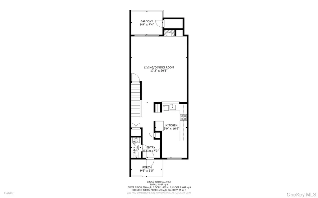 71 Pheasant Run Millwood NY 10546