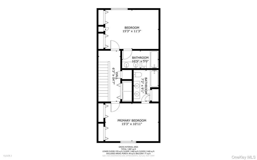71 Pheasant Run Millwood NY 10546