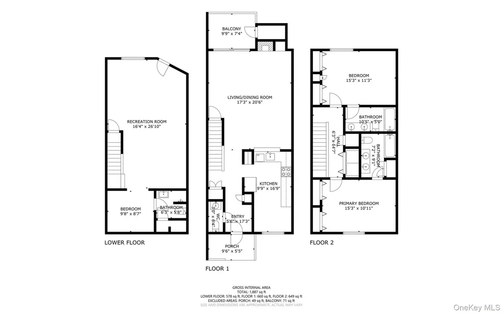 71 Pheasant Run Millwood NY 10546