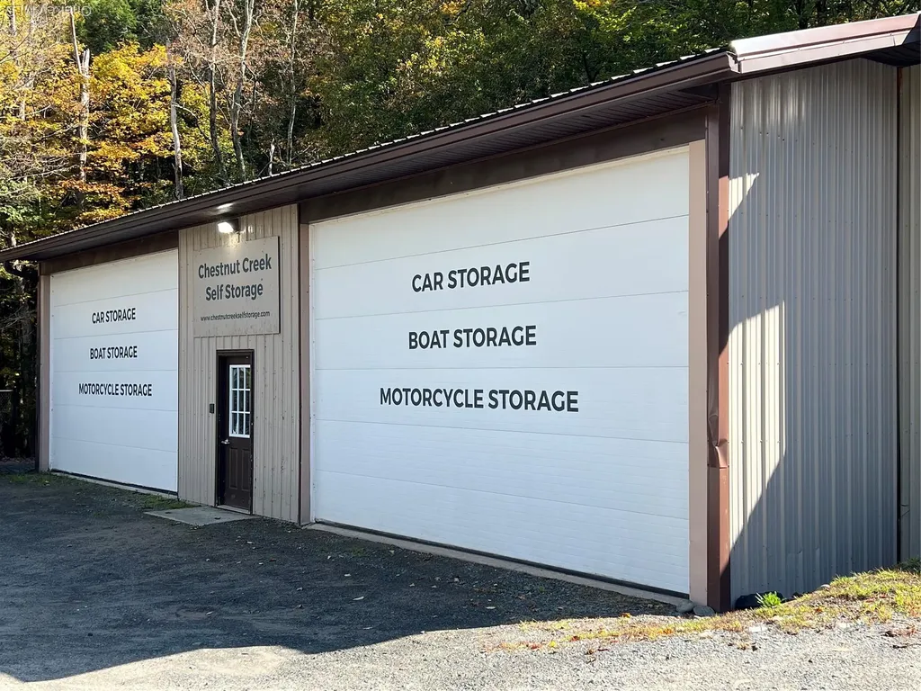 7890 State Route 55 Grahamsville NY 12765