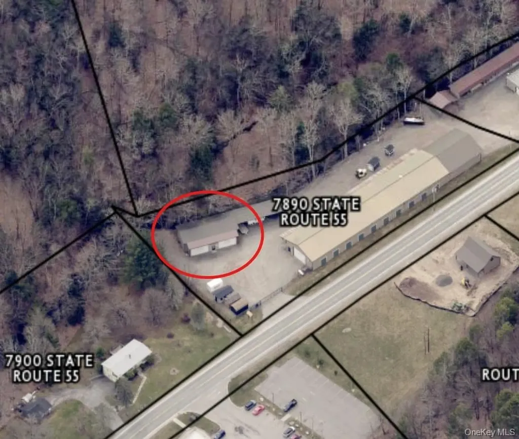 7890 State Route 55 Grahamsville NY 12765