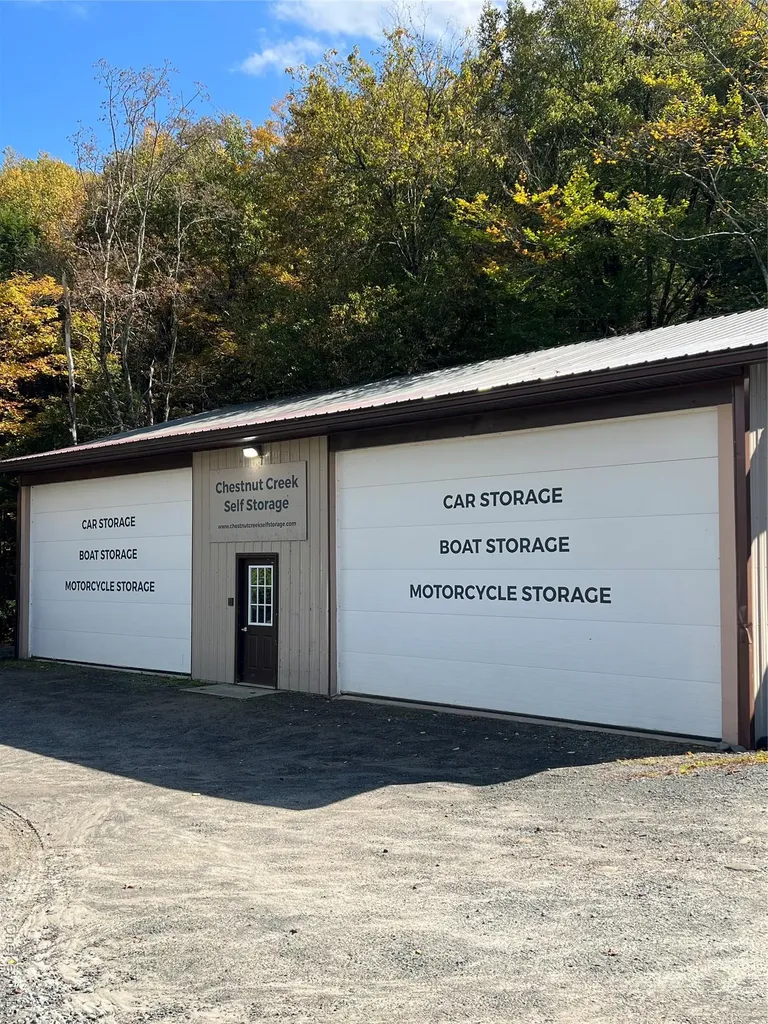 7890 State Route 55 Grahamsville NY 12765