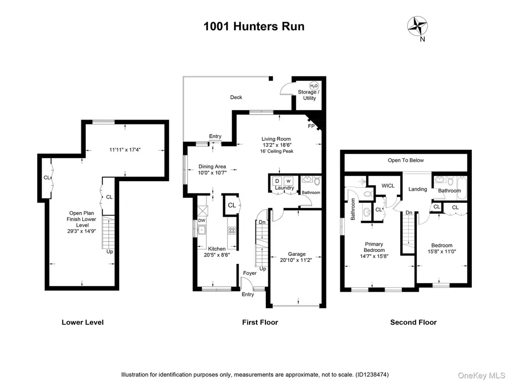 1001 Hunters Run Dobbs Ferry NY 10522