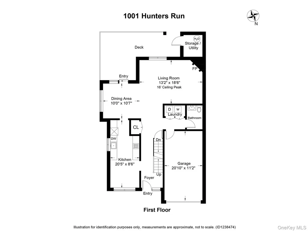 1001 Hunters Run Dobbs Ferry NY 10522