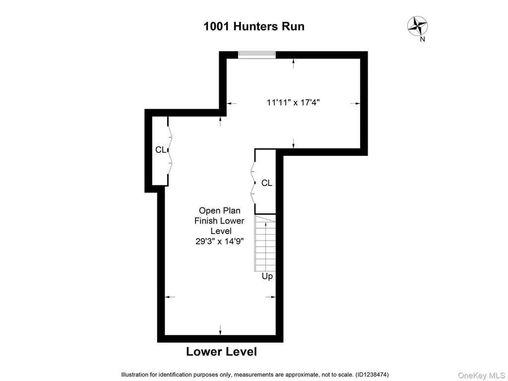 1001 Hunters Run Dobbs Ferry NY 10522