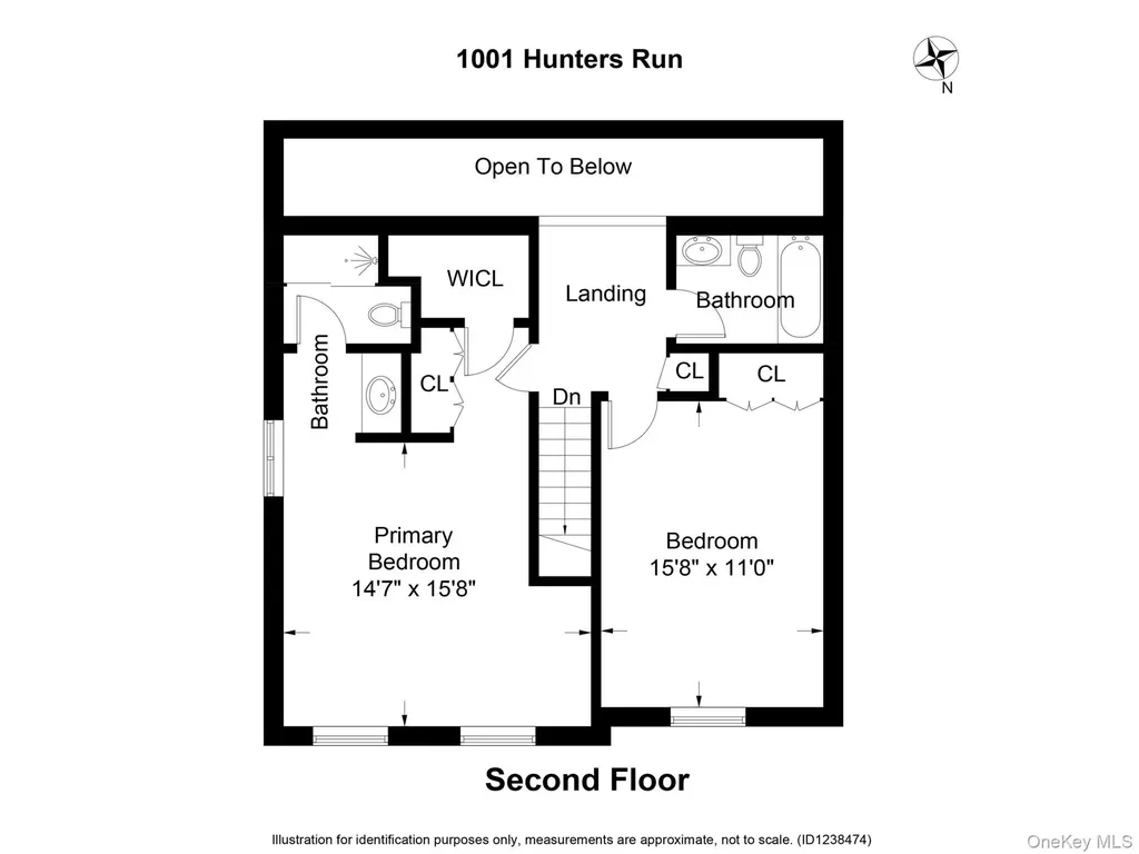 1001 Hunters Run Dobbs Ferry NY 10522