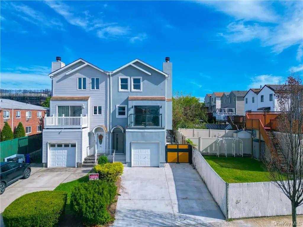 49 Gadsen Place Staten Island NY 10314