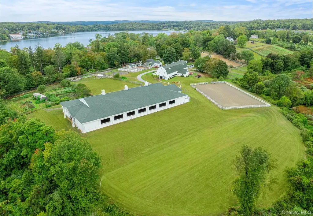 955 Peach Lake Road North Salem NY 10560