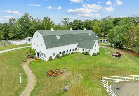 955 Peach Lake Road North Salem NY 10560