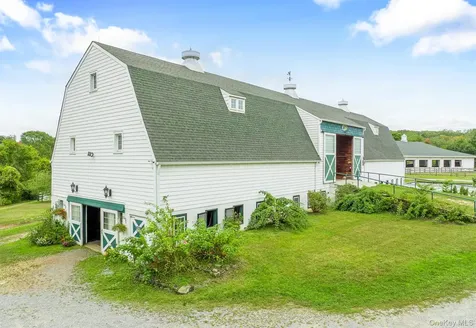955 Peach Lake Road North Salem NY 10560